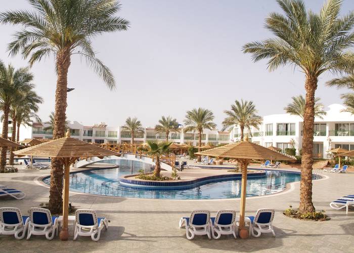 Молодежные курорты Туниса